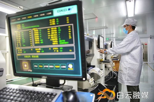 魅視科技成功登陸深交所，計算機軟硬件領域再添新銳