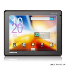 紐曼P9將可搭載Android 4.0系統升級 軟硬件協同助力新體驗