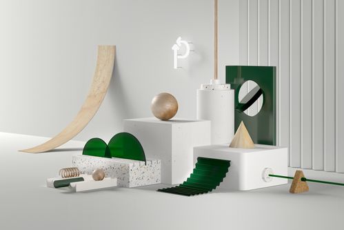 平面設(shè)計(jì)的無限可能 Paleworks創(chuàng)意工作室品牌形象設(shè)計(jì)的精髓