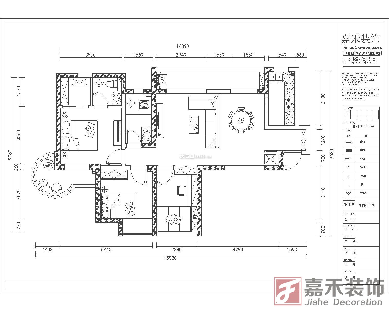 農(nóng)村別墅平面設(shè)計(jì)圖 提升居住品質(zhì)的頁(yè)面設(shè)計(jì)策略
