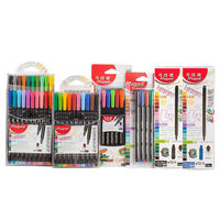 馬培德文具用品熱門產(chǎn)品榜 從畫筆到剪刀，這些文具為何備受青睞